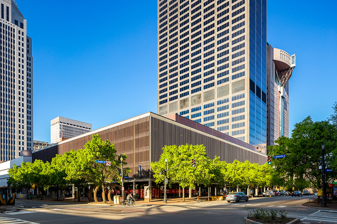 MCM moving Louisville offices to PNC Tower in spring - Lane Report